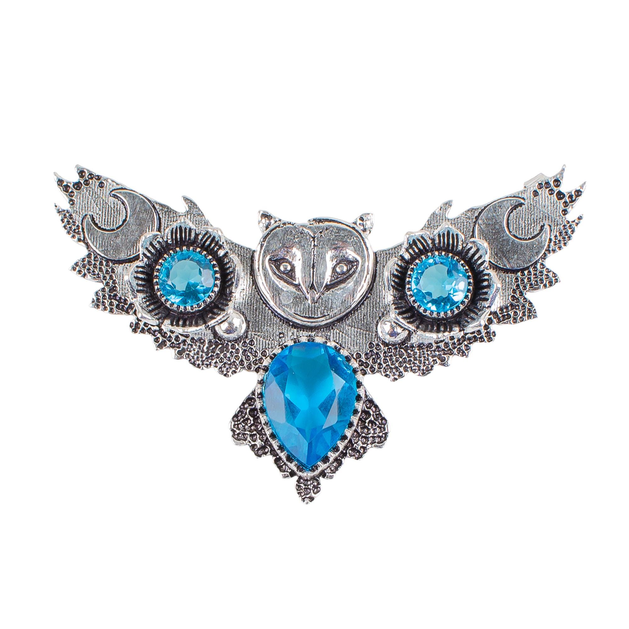 Collana Con Ciondolo Colibrì In Argento Sterling 925 – Gioiello Donna Simbolo Di Libertà – AeraVida - 2
