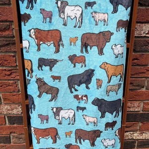 Blankets
