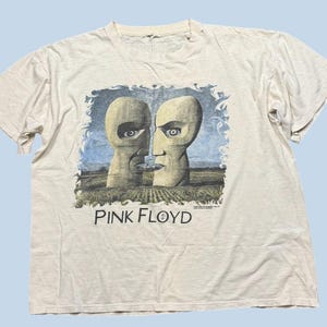 Pink Floyd 1994 North American Tour - Etsy