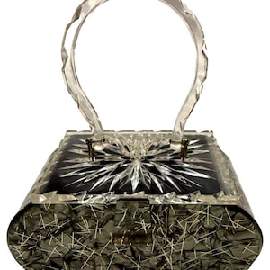 Gilli Bag - Etsy