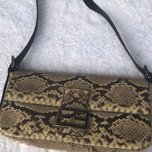 Anaconda Bag