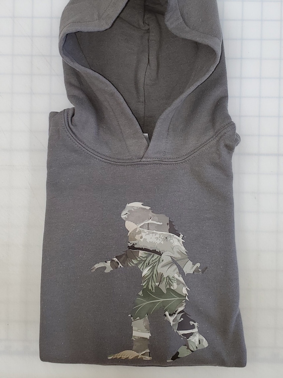 youth medium hoodie