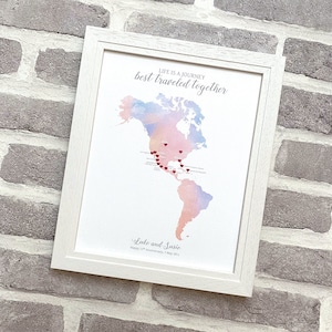 Unsere Abenteuer auf echter Seide, Geschenk zum 12.Hochzeitstag, unsere besonderen Orte, zusammen reisen, USA Amerika Europa Australien