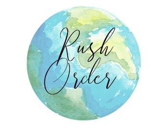 Rush order upgrade, UK customers of Fabble Frames, priority processing, jump the queue, 1st class shipping or Special Delivery Guaranteed