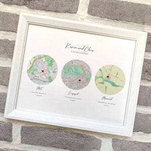 12e anniversaire de mariage, carte en soie d'histoire d'amour, cadeau du 12e anniversaire de mariage pour lui, cadeau en soie pour homme, soie unique et significative
