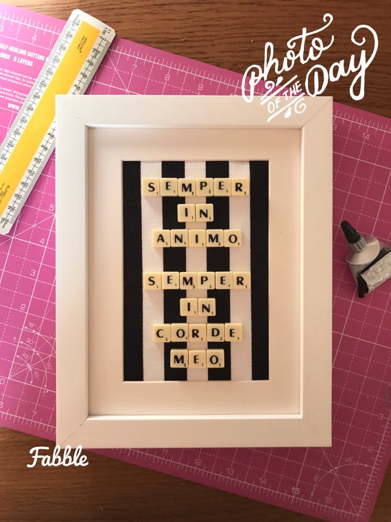 Amor Vincit Omnia Totus Tuus Si Vis Amari Ama Lateinische Etsy