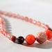 see more listings in the Necklace - gemstone section