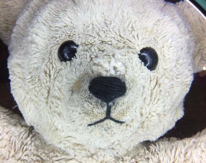 Stuffed Animal Repair Etsy