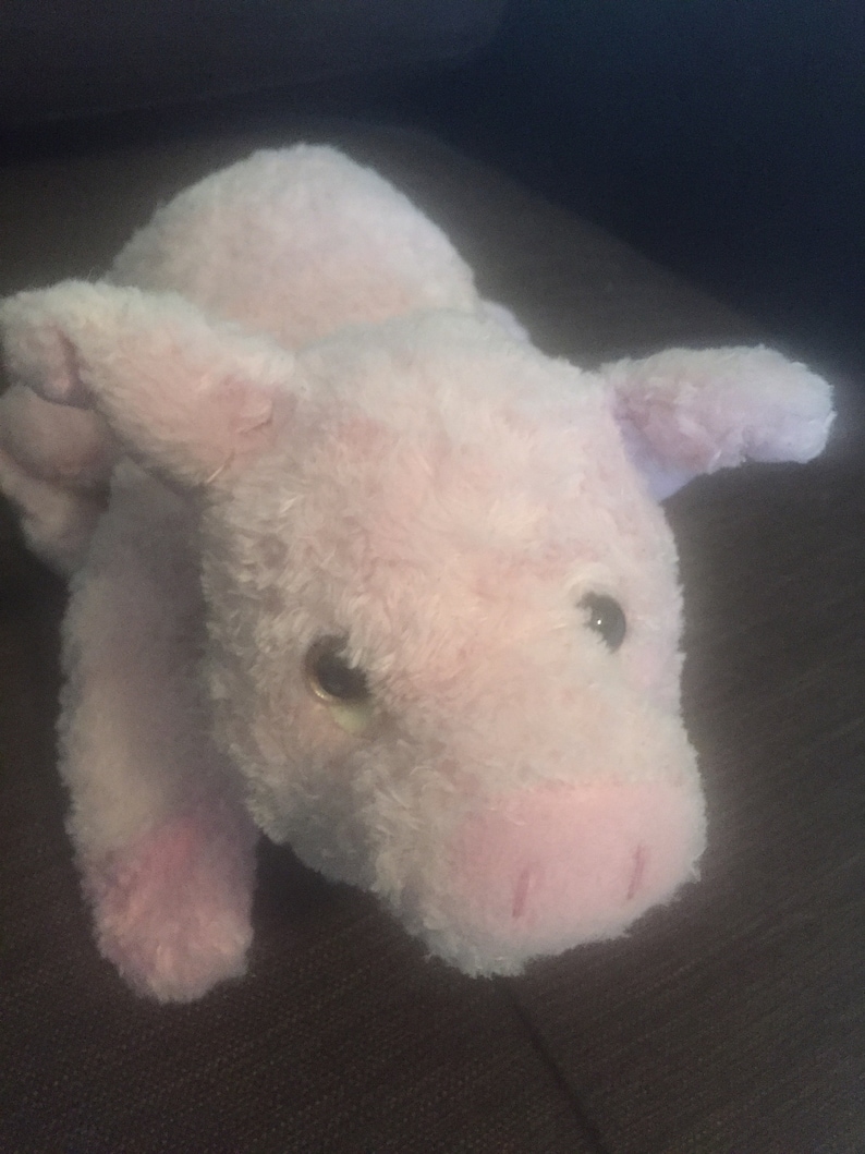 Stuffed Animal Repair Etsy