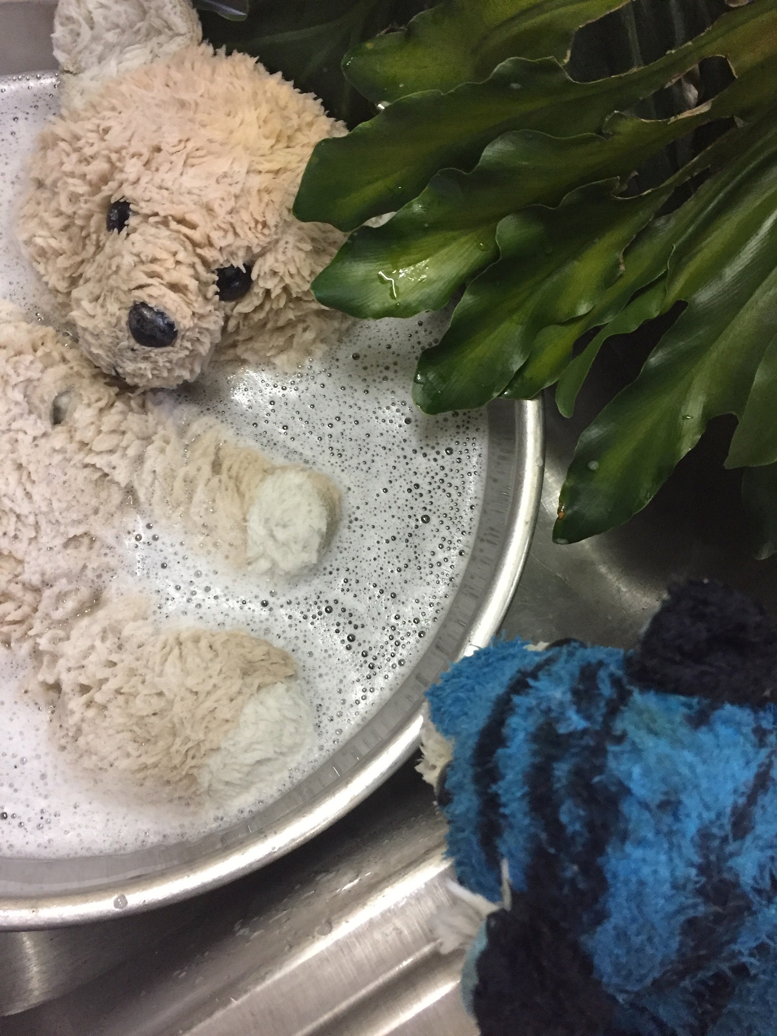 Stuffed Animal Repair Etsy