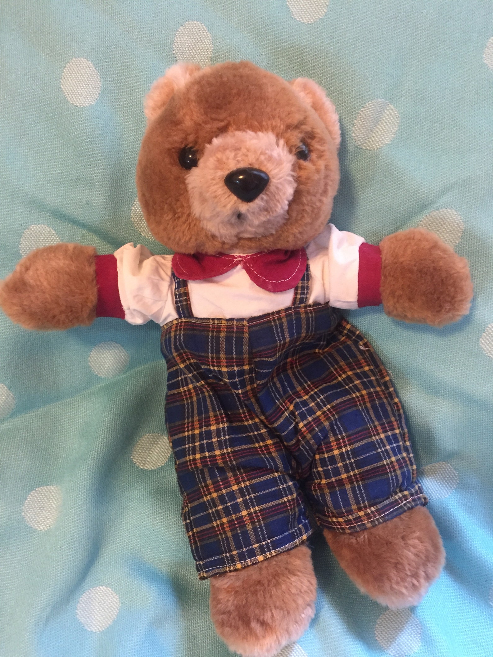 Stuffed Animal Repair Etsy