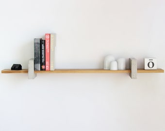Ken Concrete Shelf