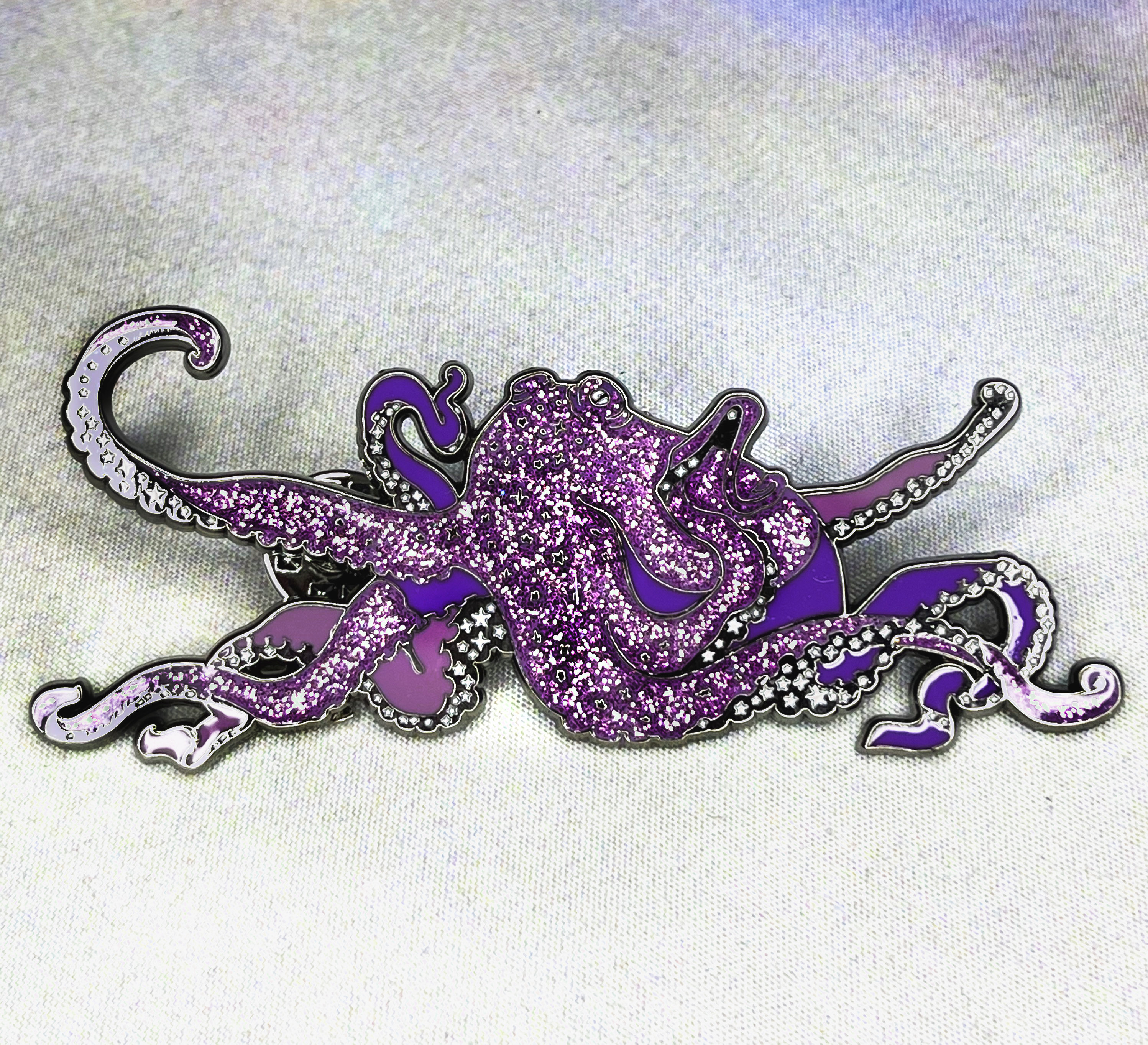 Felpa octopus fake best sale
