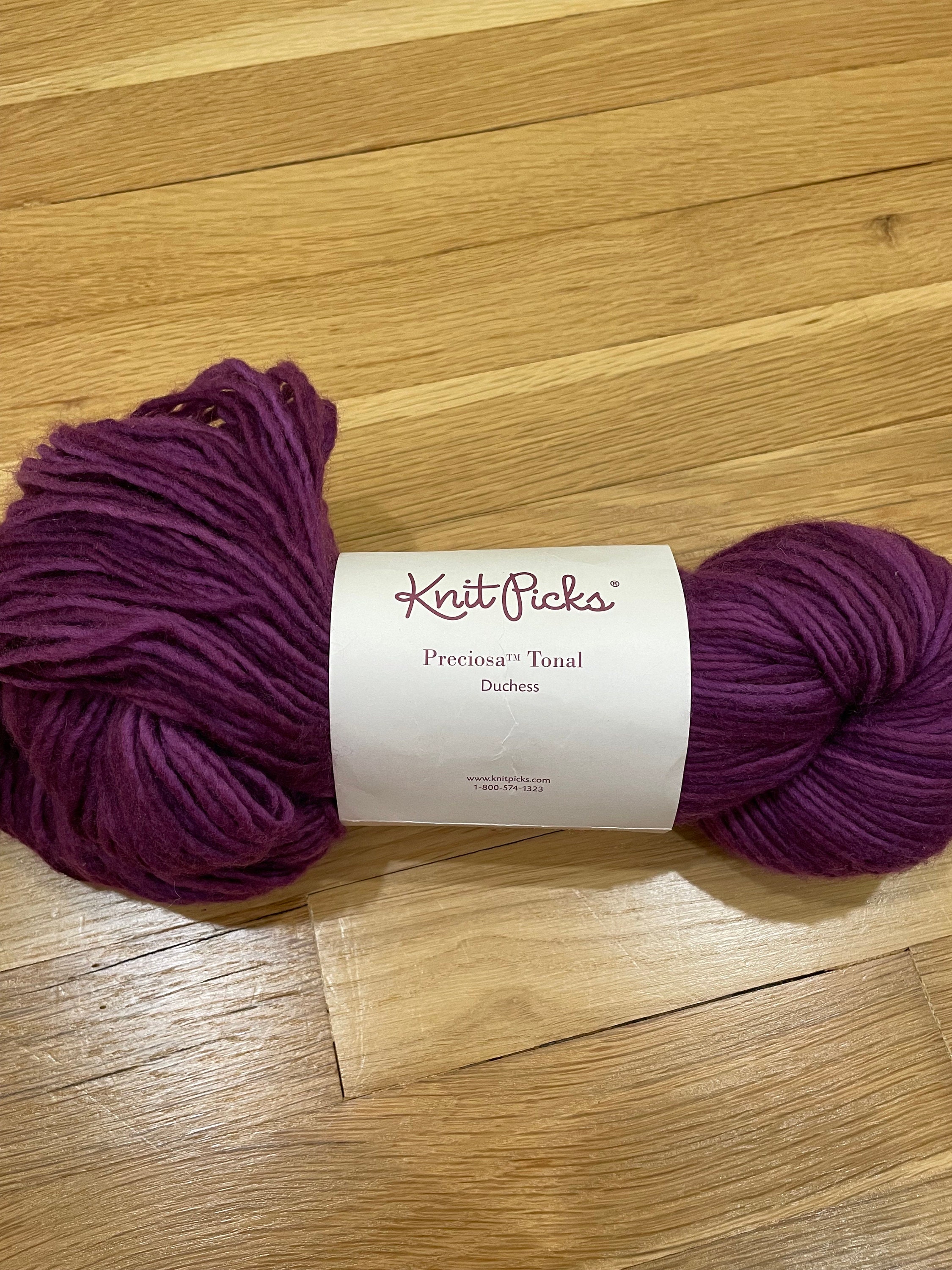 Knitpicks Palette Yarn 