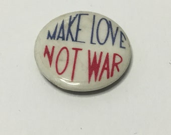Make Love Not War Etsy Make Love Not War Etsy