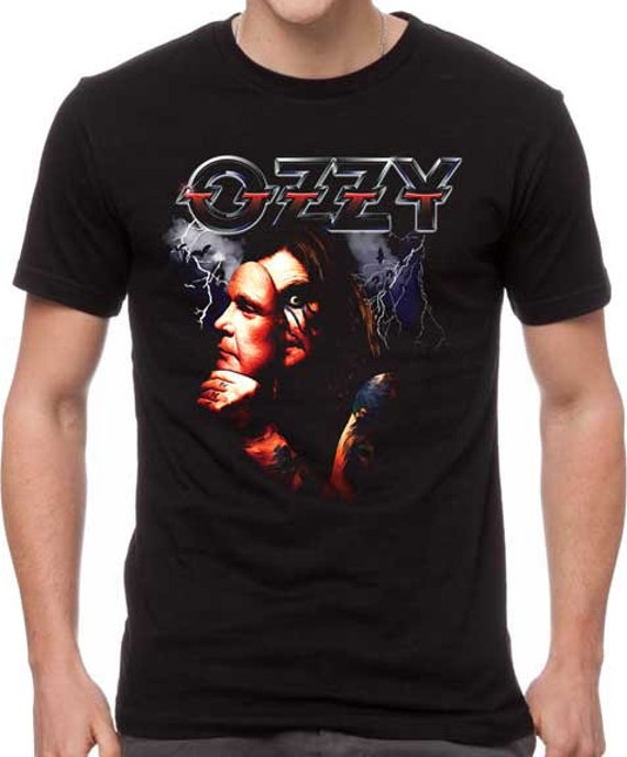 Black Sabbath Ozzy Osbourne T シャツ XL s-l400.jpg
