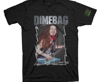 Vintage 90's Pantera White Zombie Hardcore Rock Tshirt Medium