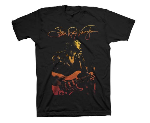 Eric Clapton Stevie Ray Vaughan Tシャツ Eric Clapton Stevie Ray Vaughan Tシャツ Amazon.com: Bioworld