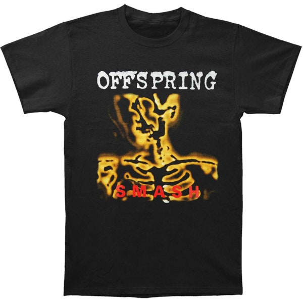 The Offspring Shirt - Etsy