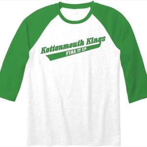 Kottonmouth Kings T Shirt - Etsy