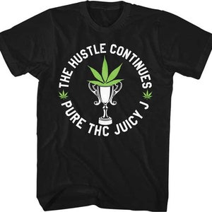 Juicy J Shirt - Etsy