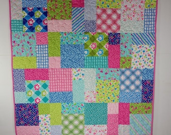 Patch Work Quilt