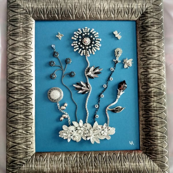 Jewelry Art - Etsy
