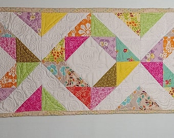 Easter Table Runners