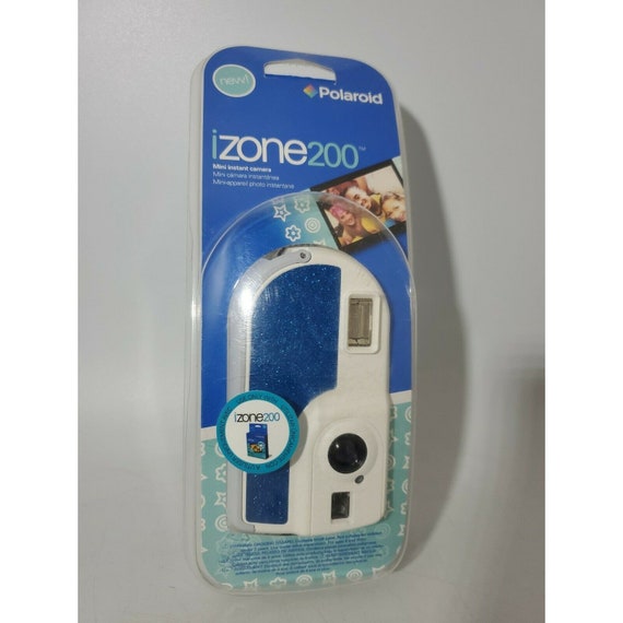 polaroid izone200