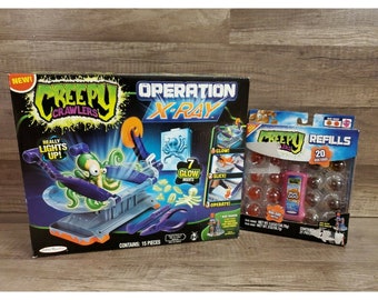 Creepy Crawlers Oven - Etsy