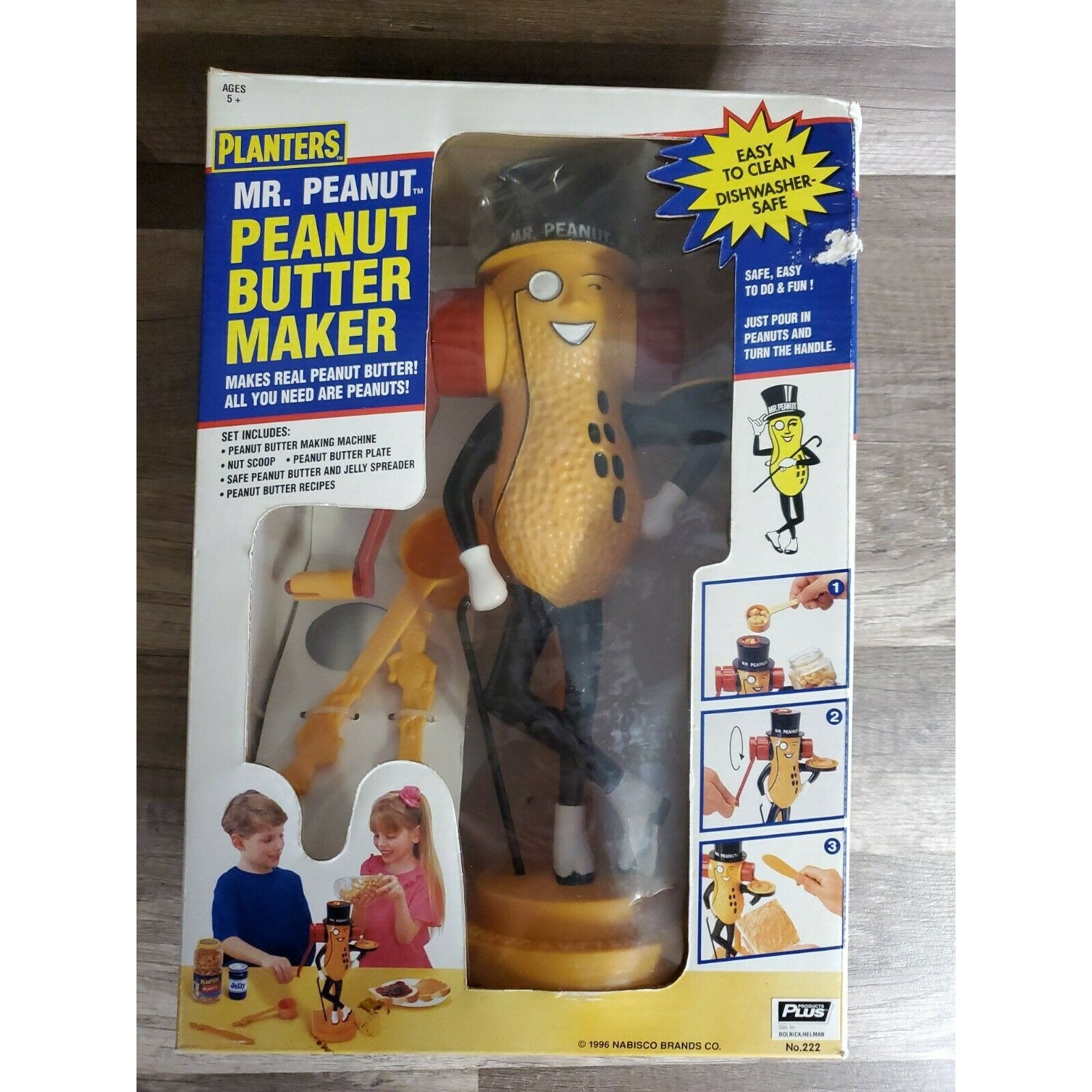 homemade sex toy peanut butter