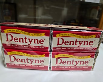 Advertising chewing GUM STICK with wrapper label - Wrigley’s 1900's USA