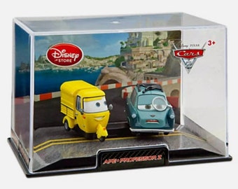 Disney Character Collection ミニカーセット $_57.JPG?set_id=880000500F