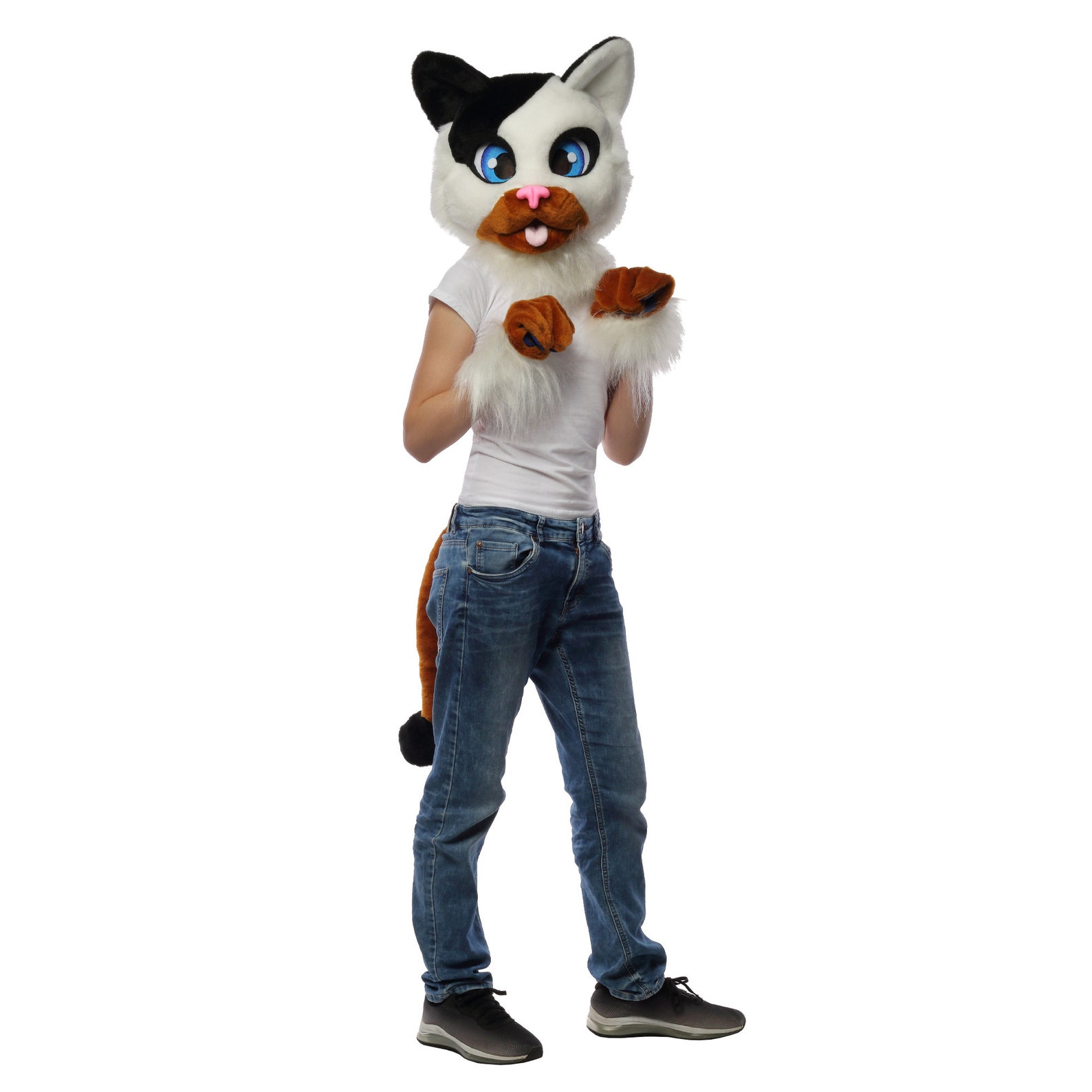 Fursuit Etsy - 5btm3u6