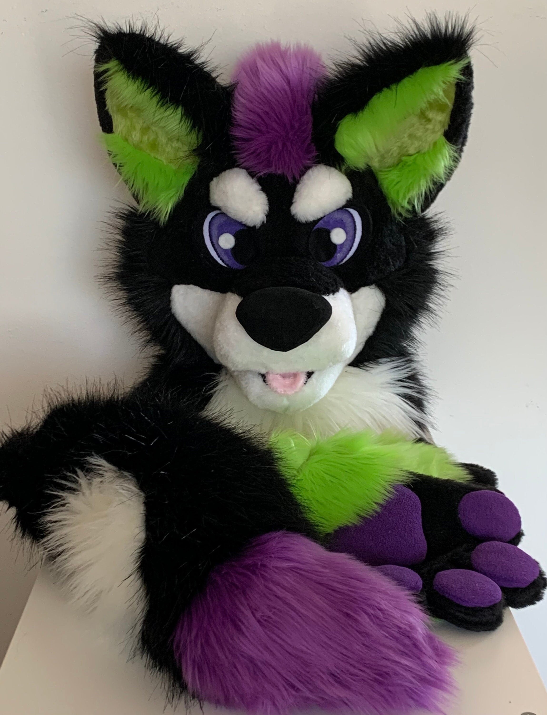 Fursuit Commissions Affordable Fursuit Maker Etsy UK