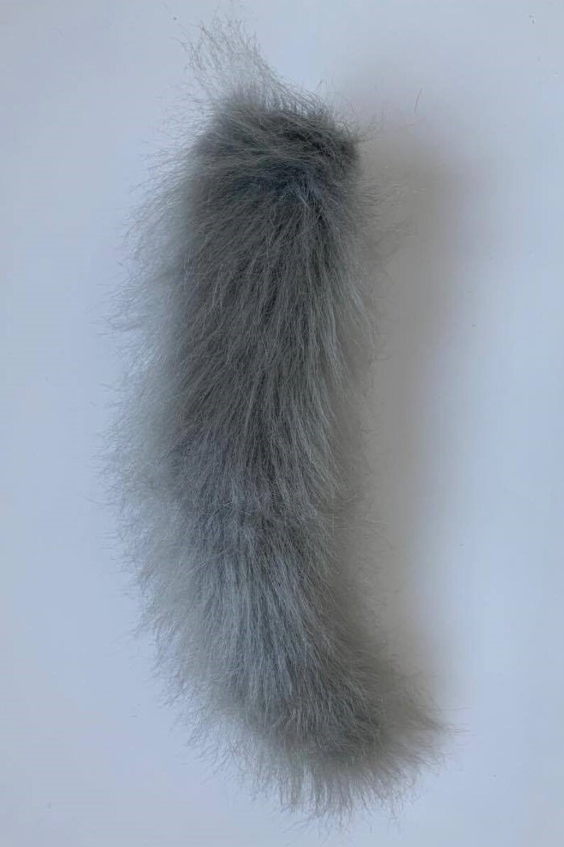 fursuit kids premade fursuit dog furry head fursuit for girls Grey dog fursuit fursuit head cheap fursuit partial premade