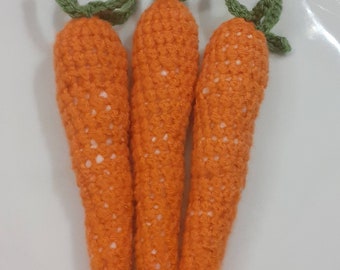 3 pack of carrots