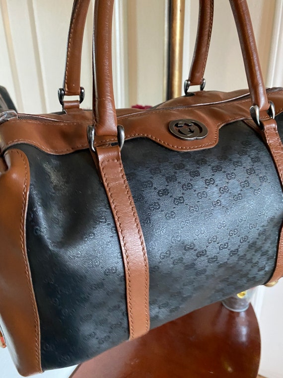 Supreme black bag for - Gem