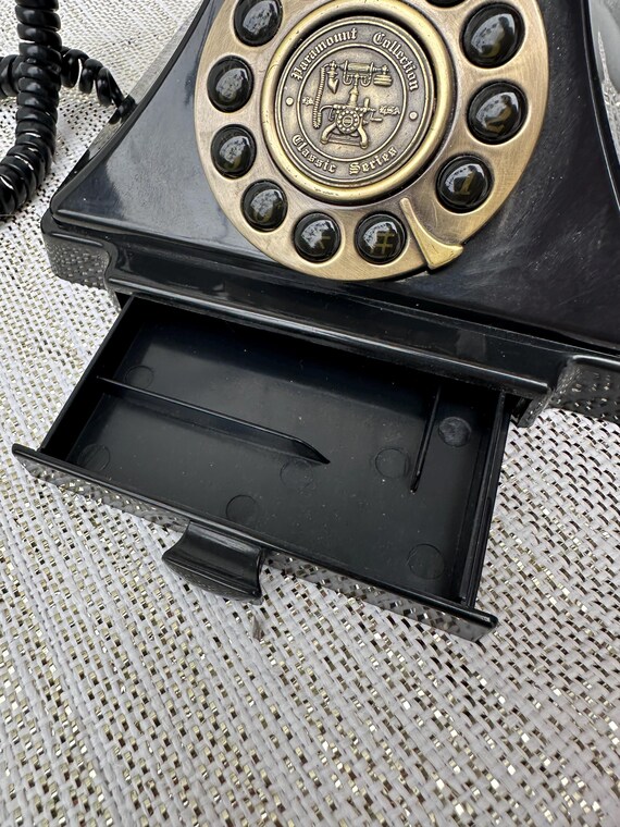 Paramount Collection Telephone - Etsy