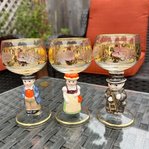 Goebel wine glass - Etsy 日本