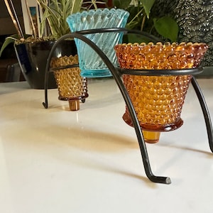 MCM Votive Holder