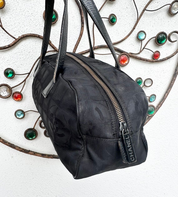 Chanel Black Bag, Please Read Description - image 4