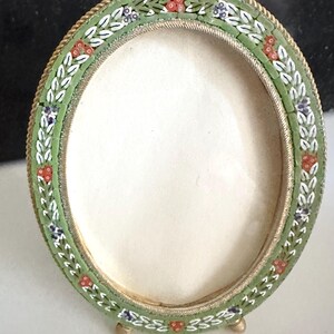 Micro mosaic frame - Etsy 日本