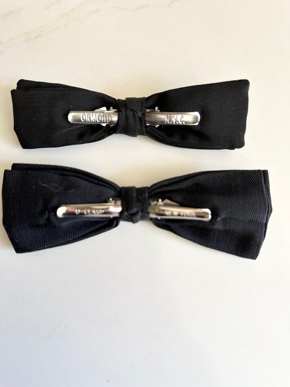 Vintage Cummerbund Set - image 7