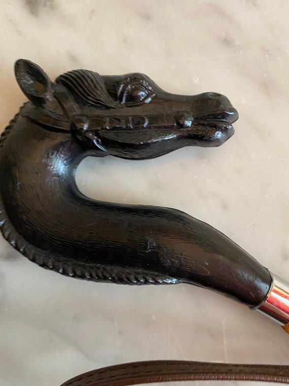 Horse Head Shoehorn