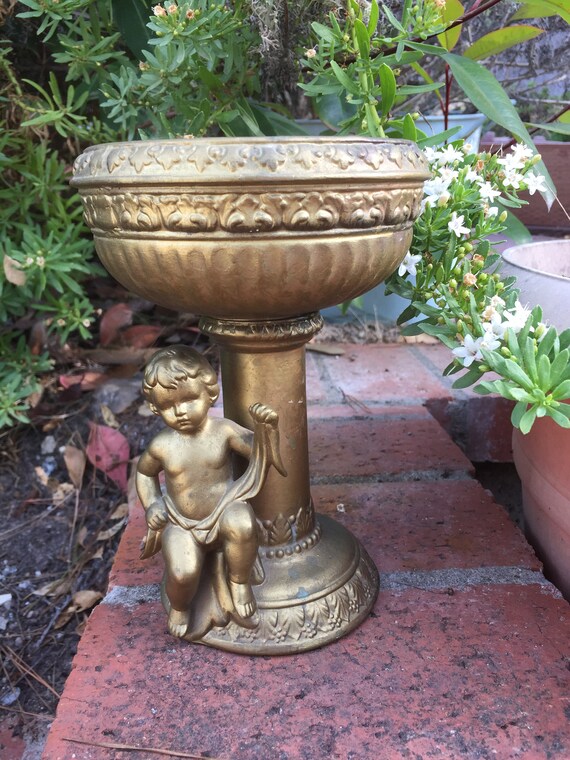 Planter Urn Etsy
