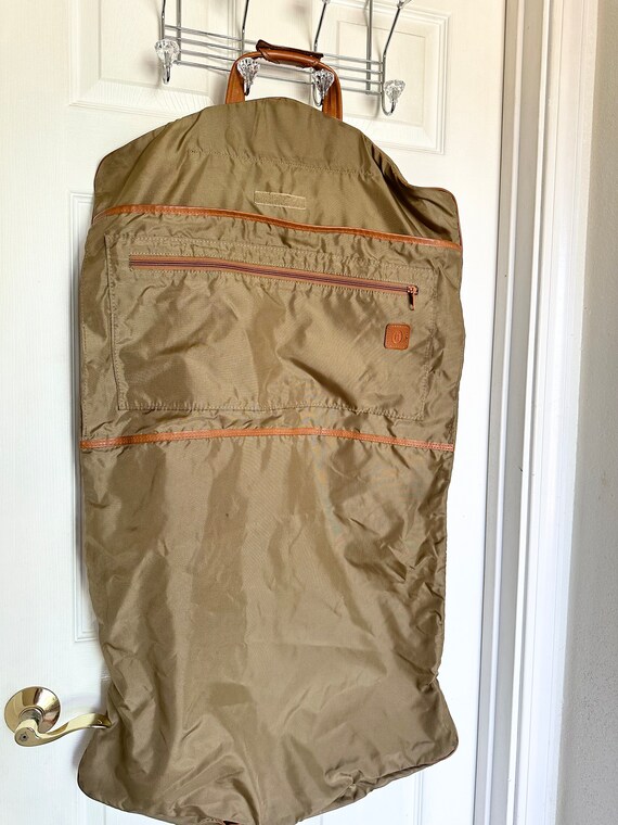 Hartmann Garment Bag