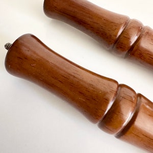 Spindle Table Legs