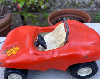 Tonka sales beach buggy