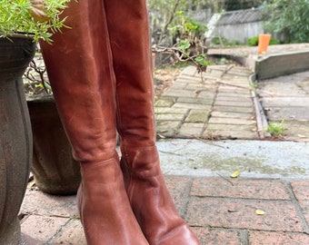 Cole Haan Boots, US Size 7